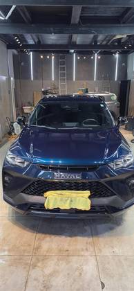GWM HAVAL H6 GT 1.5 PHEV AWD E-TRACTION